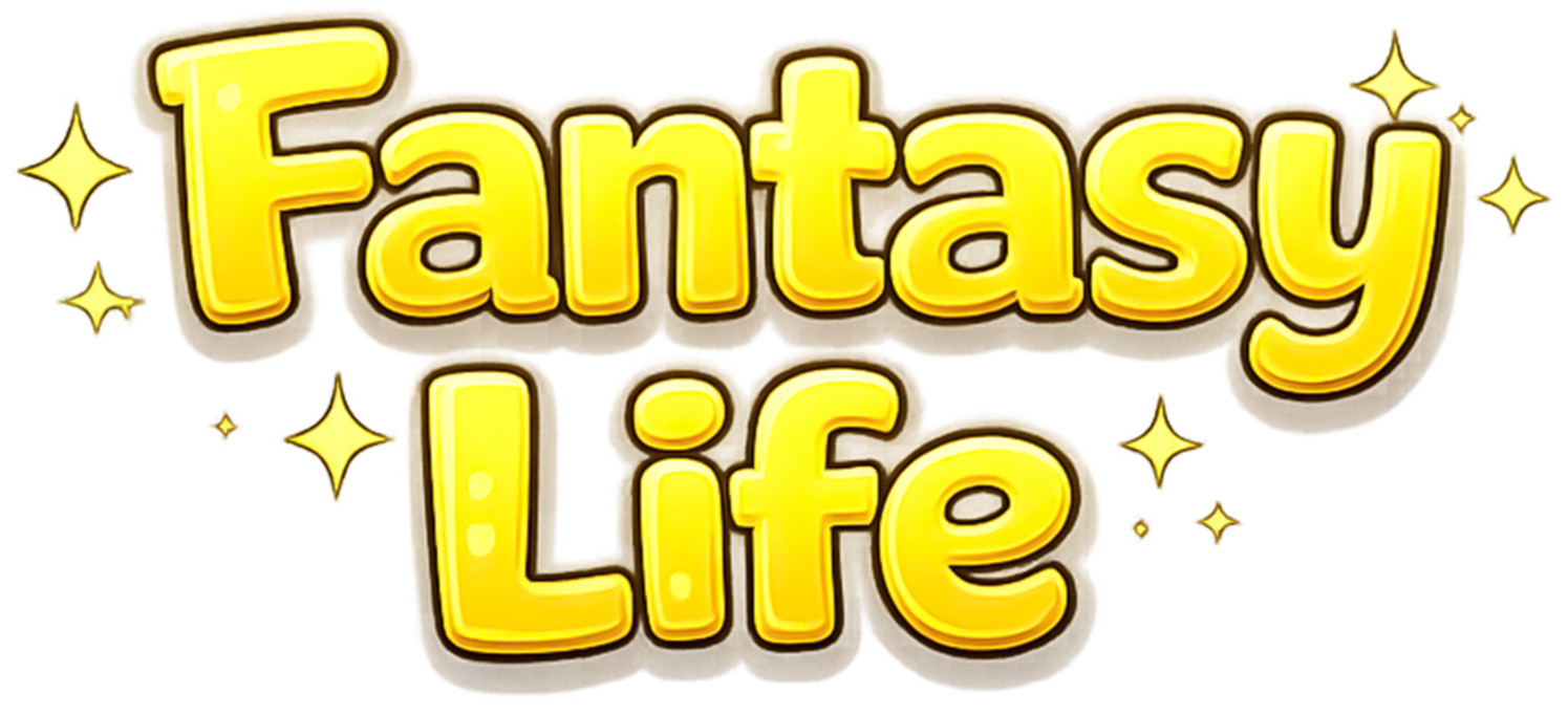 Fantasy Life